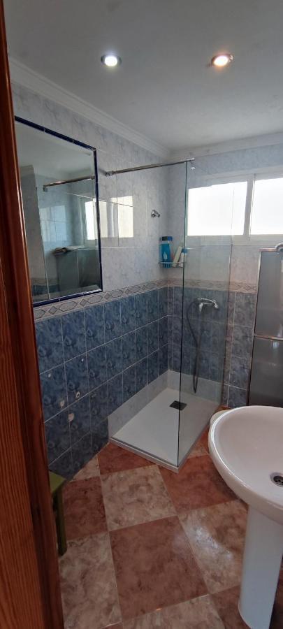 Apartamento Los Guindos Málaga Kültér fotó